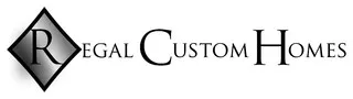 Regal Custom Homes logo