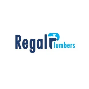 Regal Plumbers (Conway, AR) logo