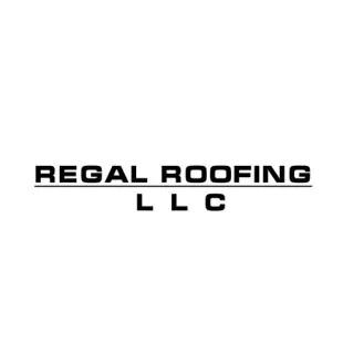 Regal Roofing (Columbia, MO) logo