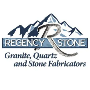 Regency Stone logo