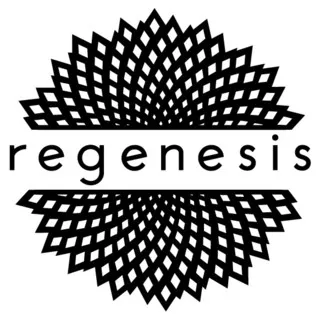 Regenesis Ecological Design logo
