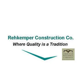 Rehkemper Construction Co logo
