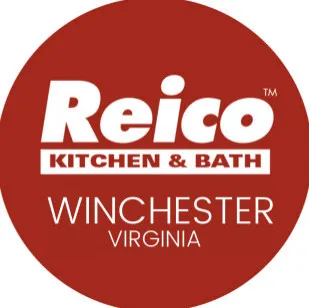 Reico Kitchen & Bath - Winchester VA logo