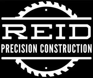 Reid Precision Construction logo