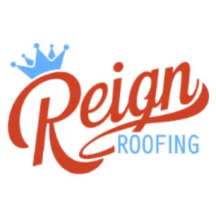 Reign Roofing logo