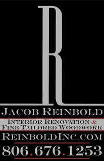 Reinbold Inc. - Carpentry & Woodworking in Panhandle, TX