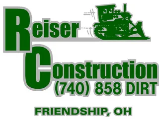 Reiser Construction logo