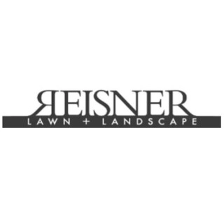 Reisner Lawn Care logo