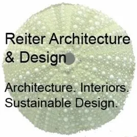 Reiter Architecture & Design logo