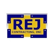 REJ Contracting Inc. logo
