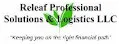 Releaf Professional Solutions & Logistics LLC logo