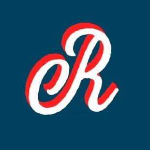 Relevant Painting logo