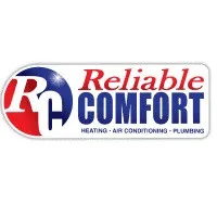 Reliable Comfort Inc. logo