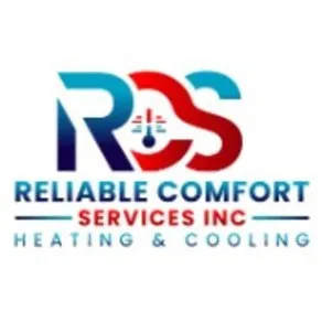 Reliable Comfort Services Inc logo
