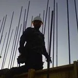 Reliable Concrete Construction logo