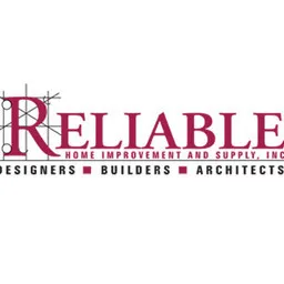 Reliable Home Improvement logo