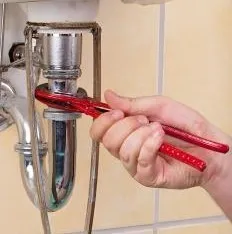 Reliable Plumbing logo