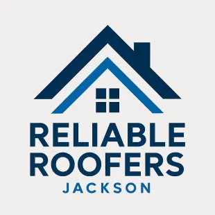 Reliable Roofers Jackson logo