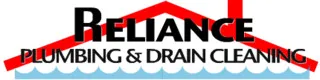 Reliance Plumbing logo