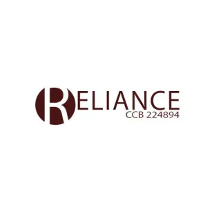 Reliance logo