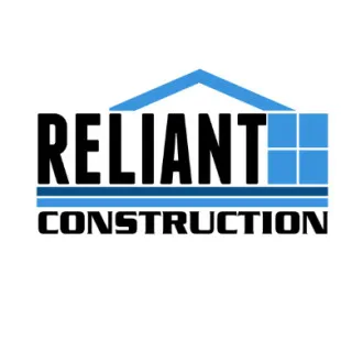 Reliant Construction, LLC logo