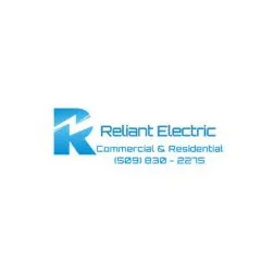 Reliant Electric logo