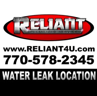 Reliant Specialized Services logo
