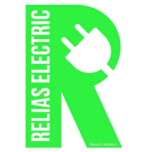 Relias Electric logo