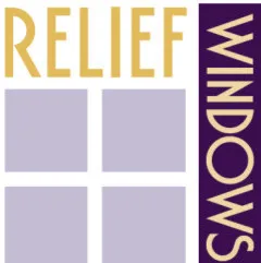 Relief Windows logo