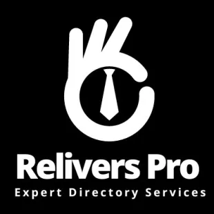 Relivers Pro logo