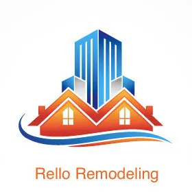 Rello Remodeling logo