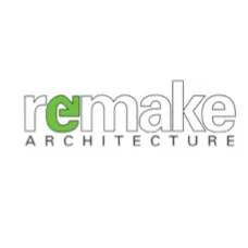 Remake Architecture LLC logo