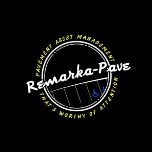 RemarkaPave logo