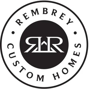 Rembrey Custom Homes logo