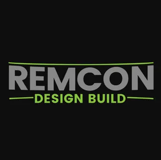 Remcon Design Build logo