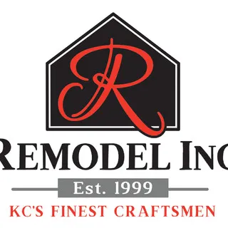 Remodel, Inc. logo