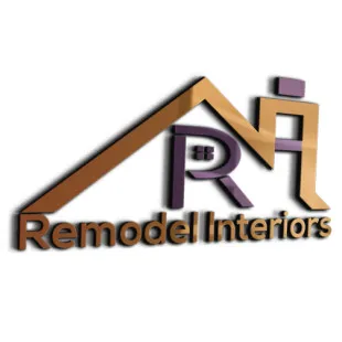 Remodel Interiors logo