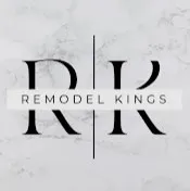 Remodel Kings logo