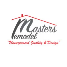 Remodel Masters logo