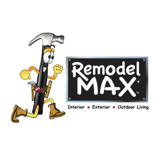 Remodel Max, LLC logo