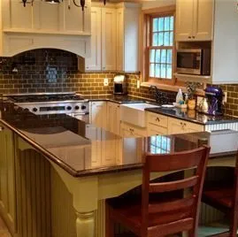 Remodeling By David Michael logo