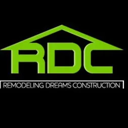 Remodeling Dreams Construction logo