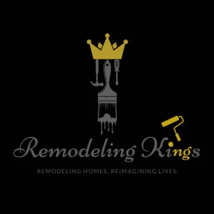 Remodeling Kings logo