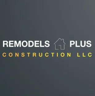 Remodels Plus Construction LLC logo