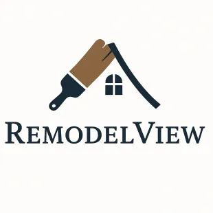 RemodelView logo