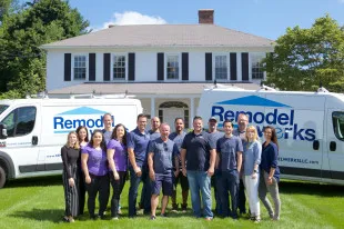 RemodelWerks LLC - Home Renovation & Remodeling Services in Wellesley, MA