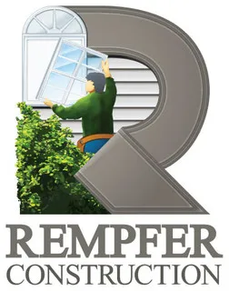 Rempfer Construction, Inc. logo