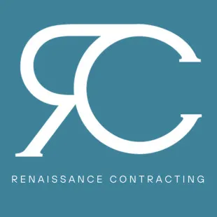 Renaissance Contracting logo