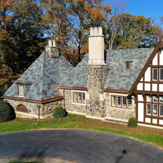 Renaissance Roofing logo