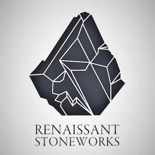 Renaissant Stoneworks logo